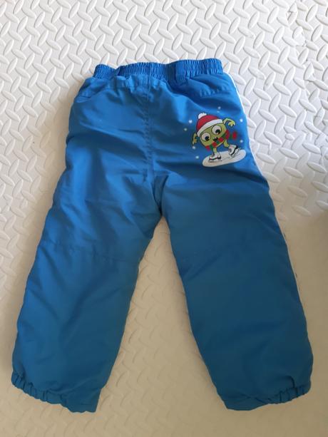 Otepľovačky, kiki&koko,92