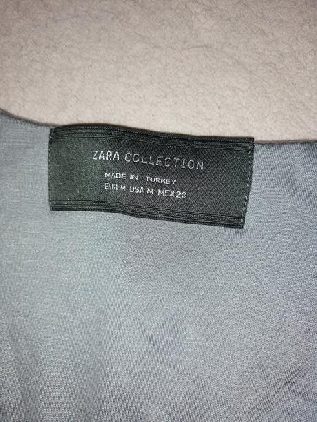 Zara saty xs/s, zara,s