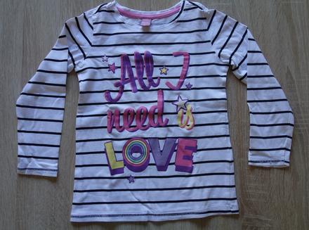 Tričko s dr, dopodopo,110