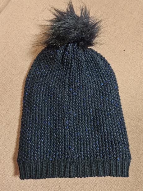 Dievcenska čiapka, tchibo