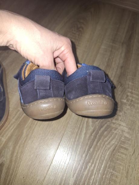 Froddo tenisky, froddo,36