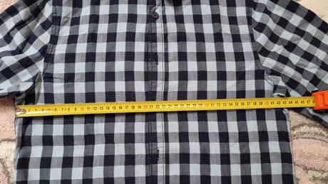 B3593 košeľa, reserved,158