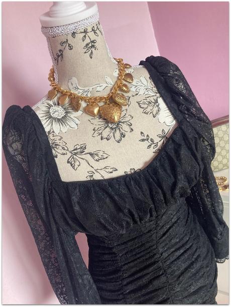 Rozkošné romantické šatky zn.zara, zara,m