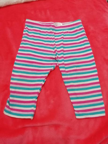 Leginky  unisex - 74, 74