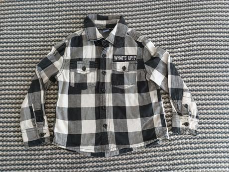 Dopodopo košeľa, dopodopo,98