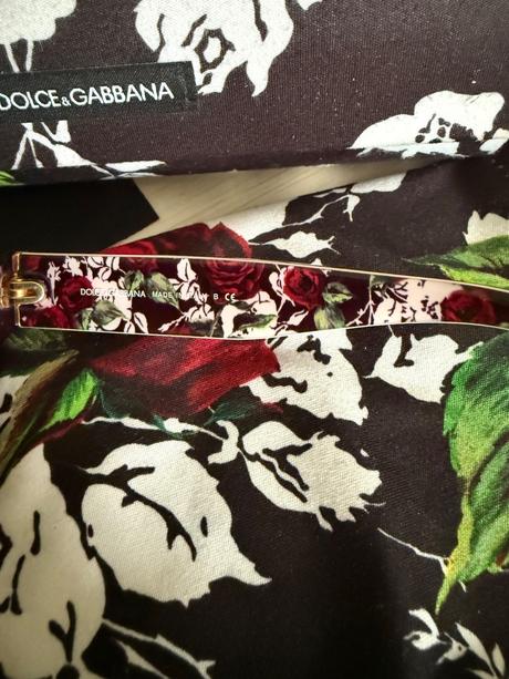 Dolce & gabbana okuliare, dolce&gabbana