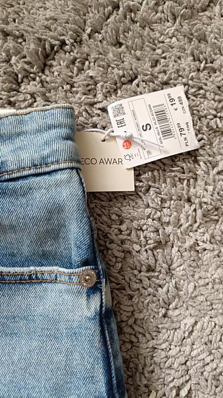 Riflové kraťase xs-s-m, s