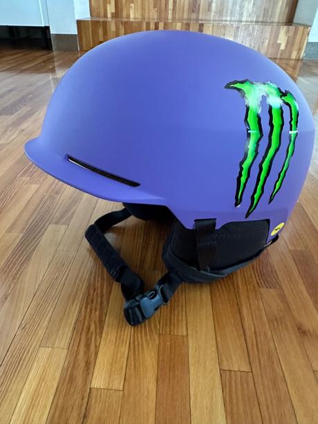 Prilba na lyže/snowboard, 170-180 cm