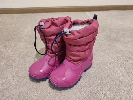 Snehule / čižmy mckinley, mckinley,28