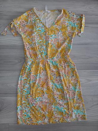 Nenosené šaty, bonprix,s