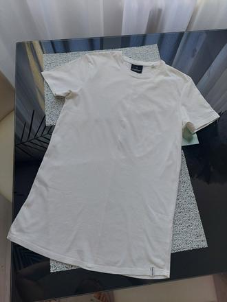 Biele tričko s, chapter young,s