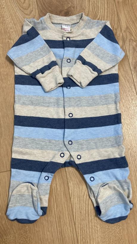 Dupačky 3 ks, next,68