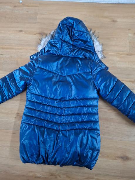 Zimna bunda next, next,128