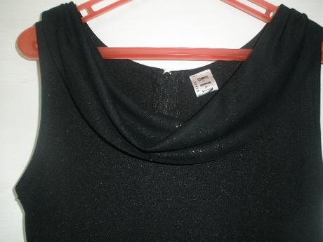 Spoločenské šaty dlhé, 36