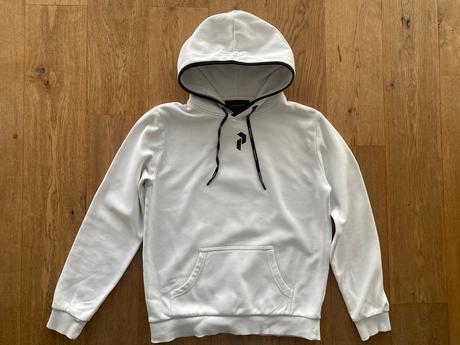 Mikina peak performance, m