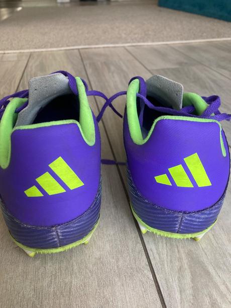 Kopacky, adidas,43