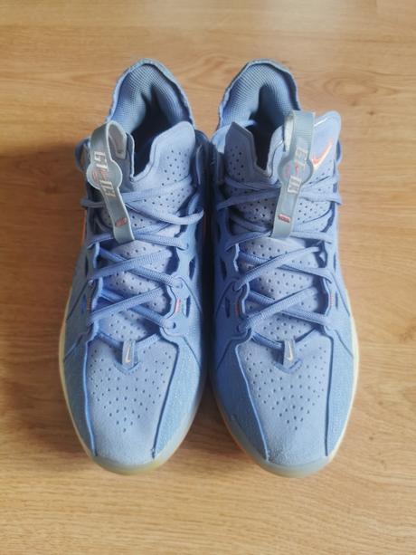 Nike air zoom g.t. cut tri royal pulse, nike,44