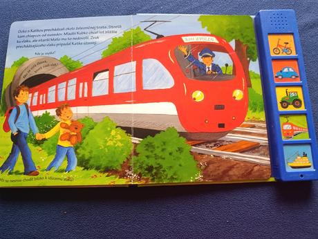 Čo sa deje na ulici. kerstin m. schuld,