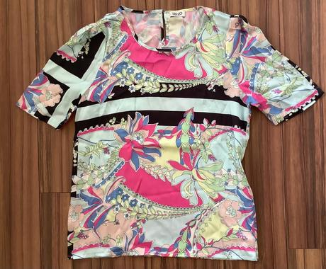 Krasna elegantna bluzka liu jo, liu jo,m