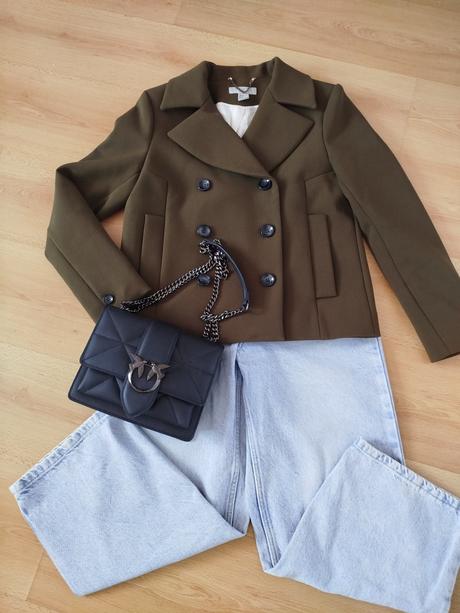 Bundička h&m veľ m, h&m,m