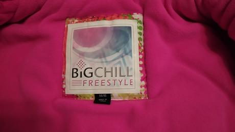 Zimná lyžiarska bunda, xs