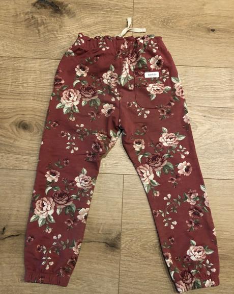 Teplaky newbie, newbie,110