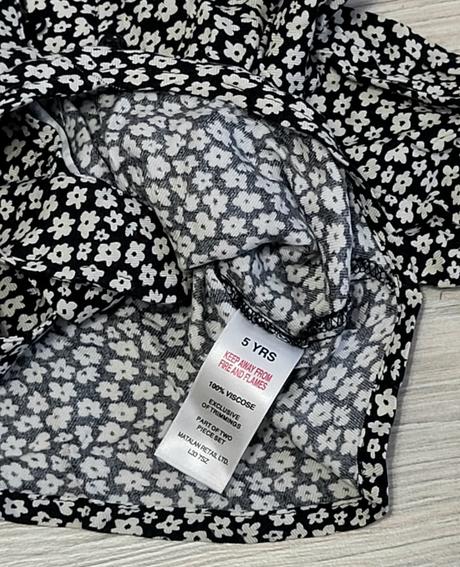 Blúzka matalan na 5 rokov, matalan,110