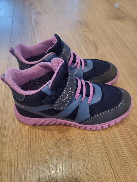 Topanky zn.richter v.35, richter,35