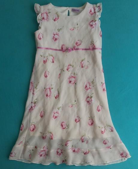 Sifonove letne satky s ruzickami, cherokee,116