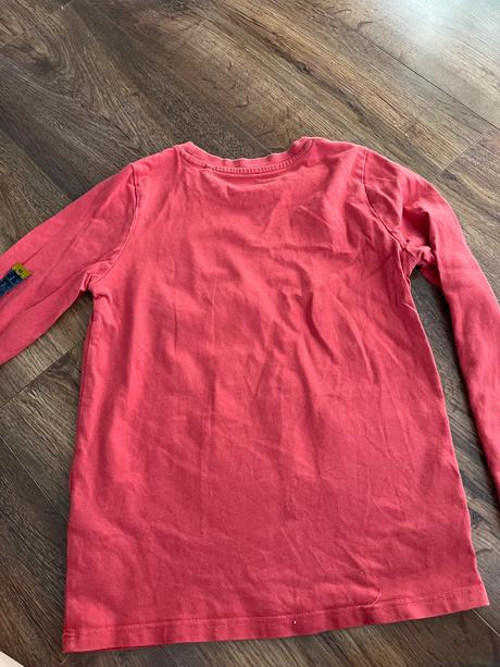 Tričko 110/116, tchibo,110