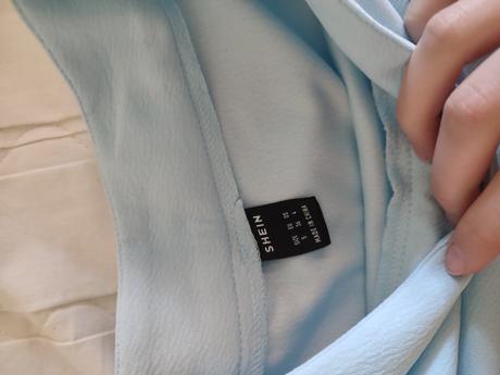 Shein sukňa šortky/ skort, s
