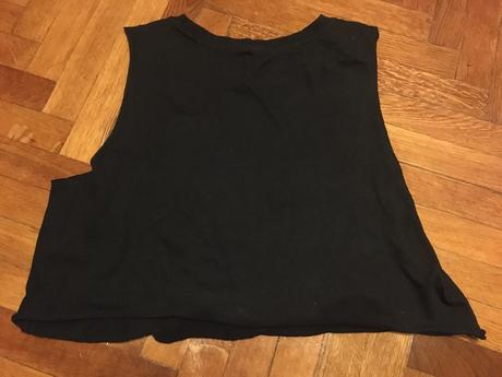 Letne tielko l, sinsay,l