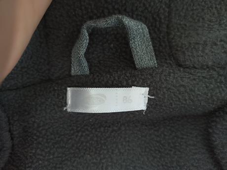 Zimná bunda, pepco,86