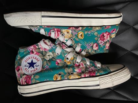 Converse tenisky, converse,38