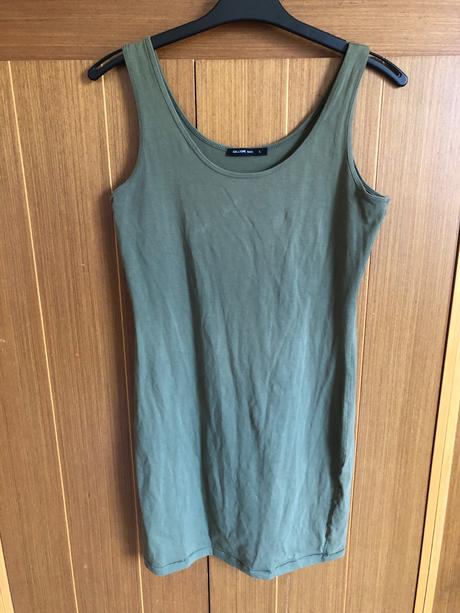 Letne elasticke saty l, calliope,l