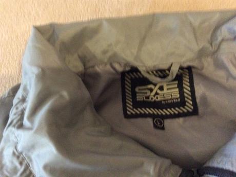 Bunda kenvelo veľ. l, kenvelo,l