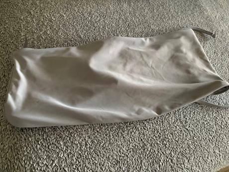 Podprsenka plaviek shein l, l