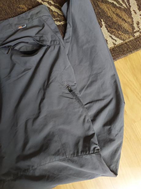 Panske sportove nohavice, mckinley,49