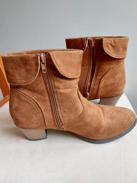 Čižmy, graceland,39