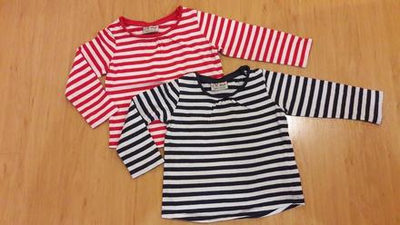 Trička next, next,86