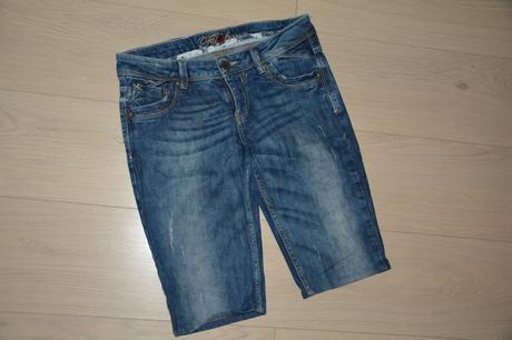 Kraťasy, fishbone,36