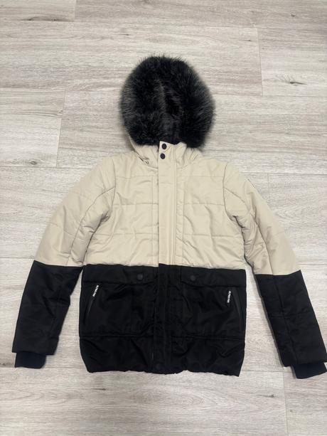 Zimna bunda alpine pro, alpine pro,152