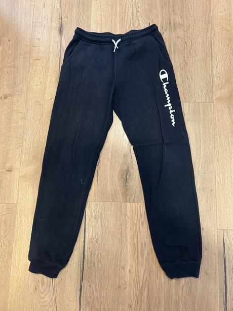 Teplaková suprava, champion,164