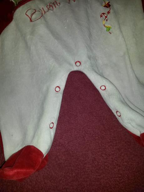 Vianočné dupačky, 68