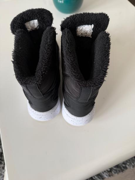 Zimne čižmičky, loap,37