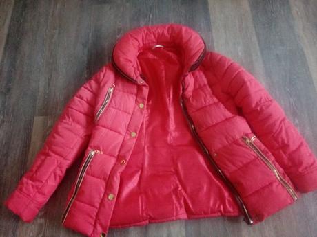 Lososová bunda, 164