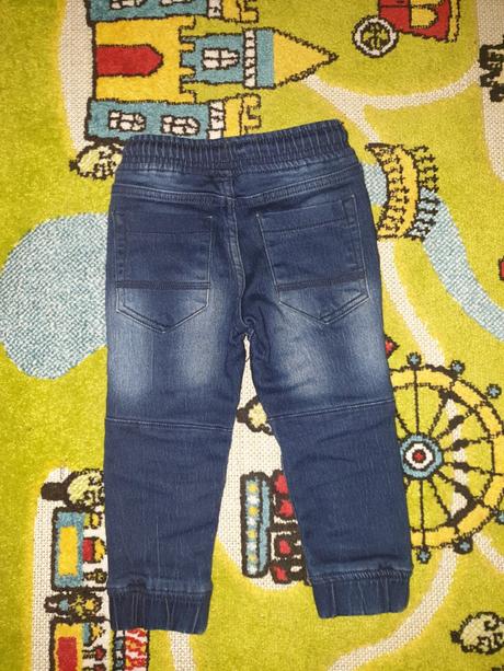 Frajerske rifle na patent, lupilu,98