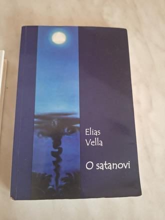 Elias vella,
