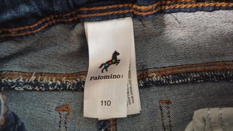 Detské rifle, palomino,110