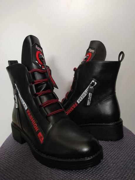 Čižmy, 37 / 38 / 40